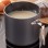 Stellar 6000 Hard Anodised Non-Stick Milk / Sauce Pot 14cm